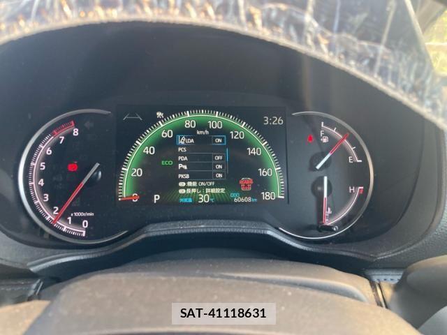 Toyota VOXY 2022-09 6999068-15