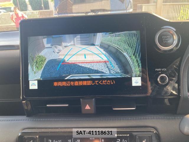 Toyota VOXY 2022-09 6999068-16
