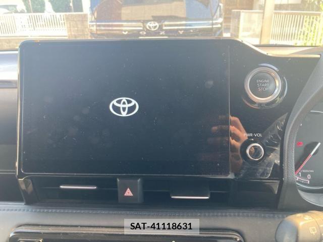 Toyota VOXY 2022-09 6999068-22