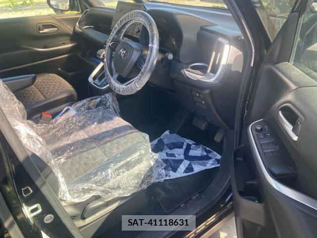 Toyota VOXY 2022-09 6999068-8