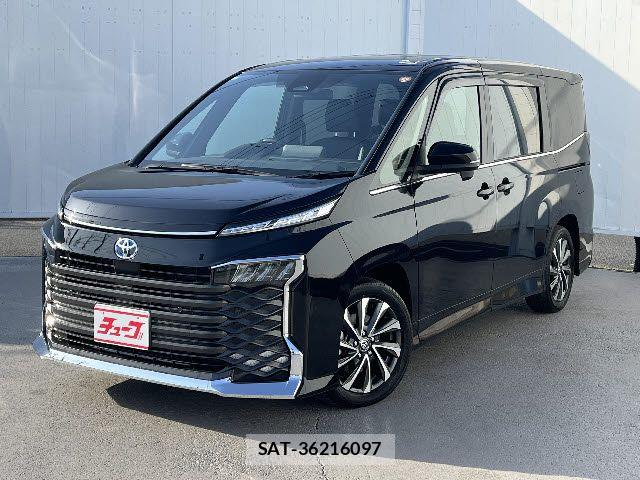 Toyota VOXY 2025-05 6999058-0