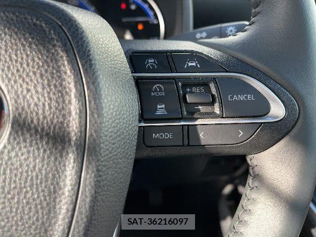 Toyota VOXY 2025-05 6999058-22