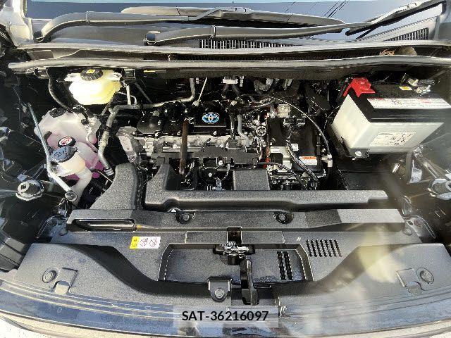 Toyota VOXY 2025-05 6999058-27