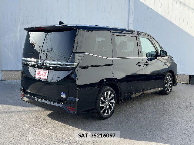 Toyota VOXY 2025-05 6999058-6
