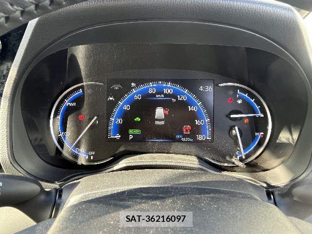 Toyota VOXY 2025-05 6999058-7
