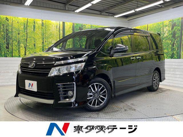 Toyota VOXY 2015-12 6999093-0