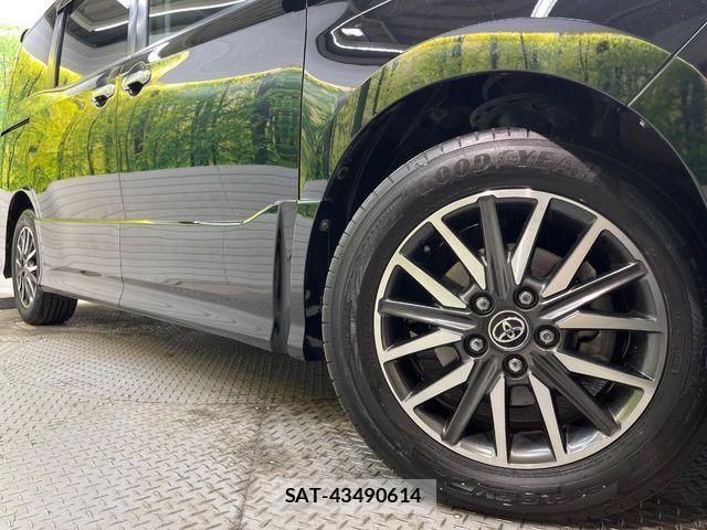 Toyota VOXY 2015-12 6999093-14