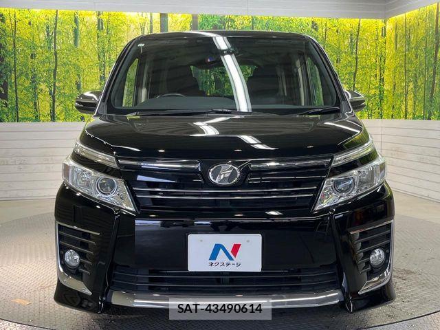 Toyota VOXY 2015-12 6999093-15