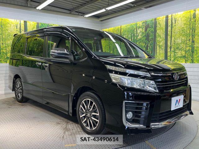 Toyota VOXY 2015-12 6999093-17