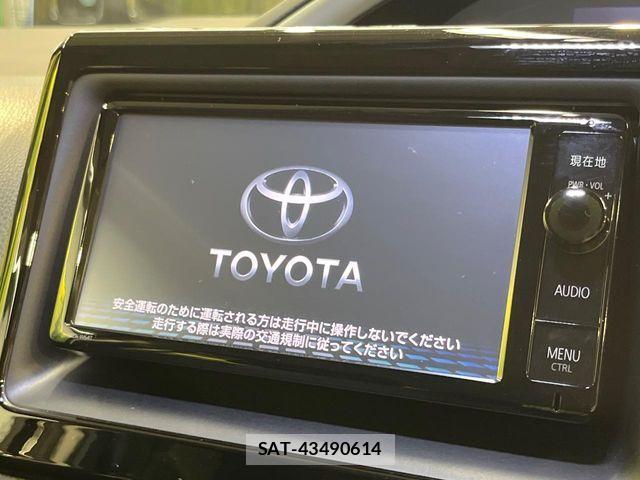 Toyota VOXY 2015-12 6999093-4