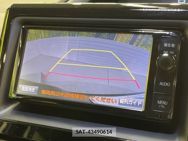 Toyota VOXY 2015-12 6999093-5