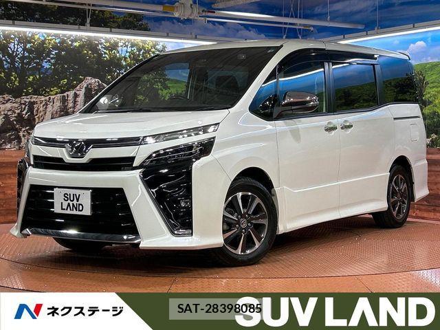 Toyota VOXY 2019-08 6999082-0