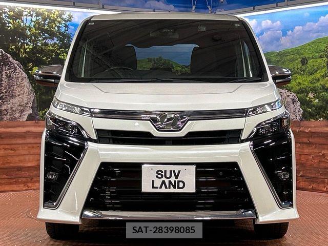 Toyota VOXY 2019-08 6999082-14