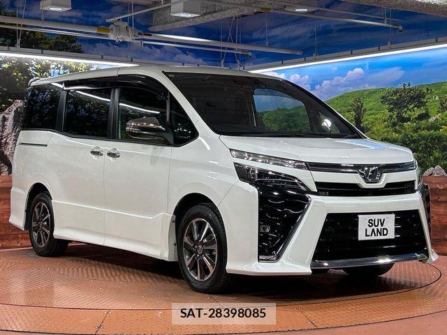 Toyota VOXY 2019-08 6999082-16