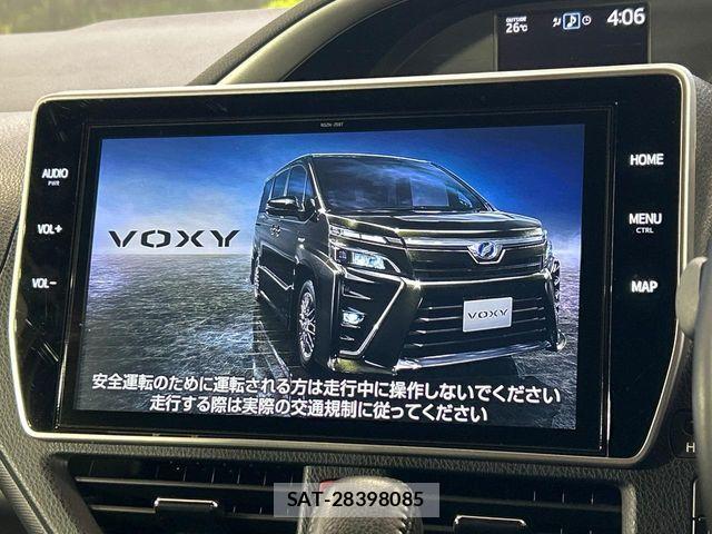 Toyota VOXY 2019-08 6999082-3
