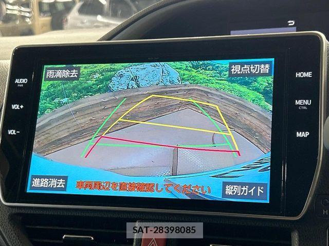 Toyota VOXY 2019-08 6999082-4