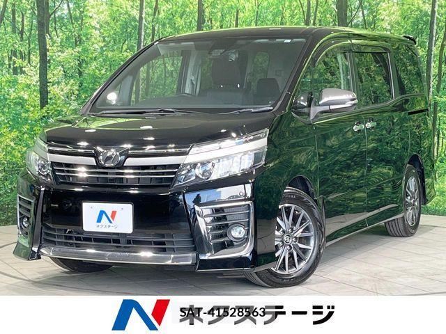 Toyota VOXY 2017-05 6999094-0