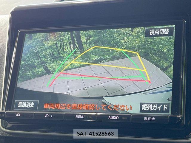 Toyota VOXY 2017-05 6999094-3