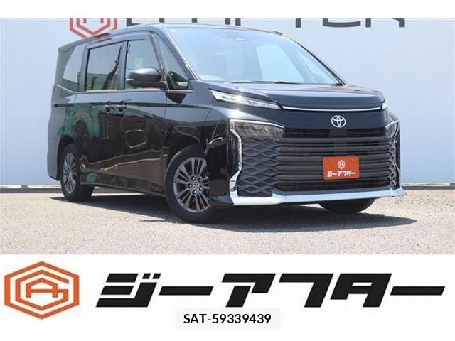 Toyota VOXY 2023-05 6999074-0