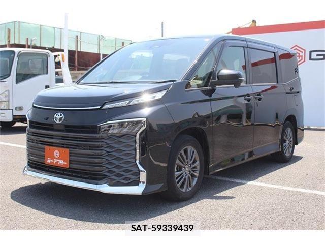 Toyota VOXY 2023-05 6999074-9
