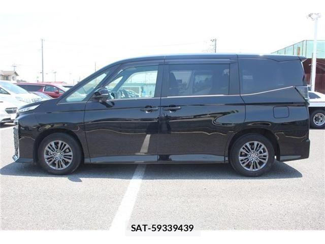 Toyota VOXY 2023-05 6999074-10