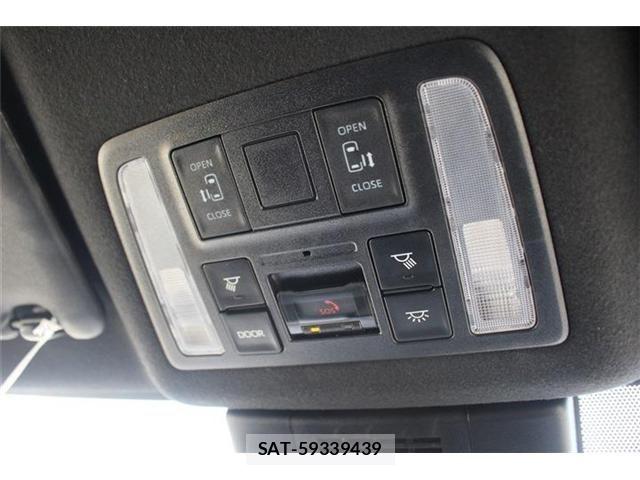 Toyota VOXY 2023-05 6999074-4