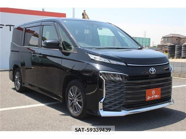 Toyota VOXY 2023-05 6999074-7