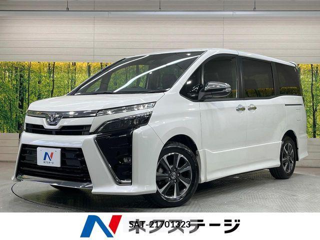 Toyota VOXY 2021-09 6999070-0