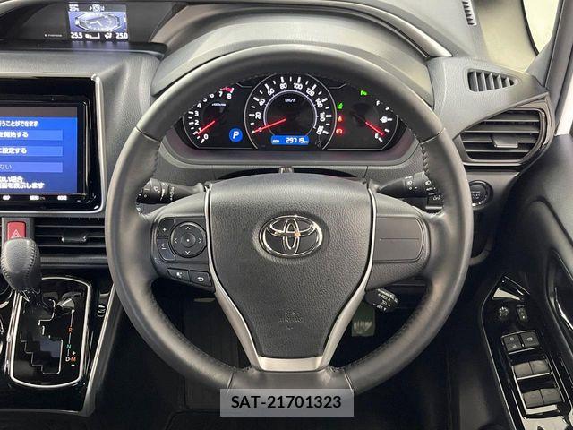 Toyota VOXY 2021-09 6999070-11