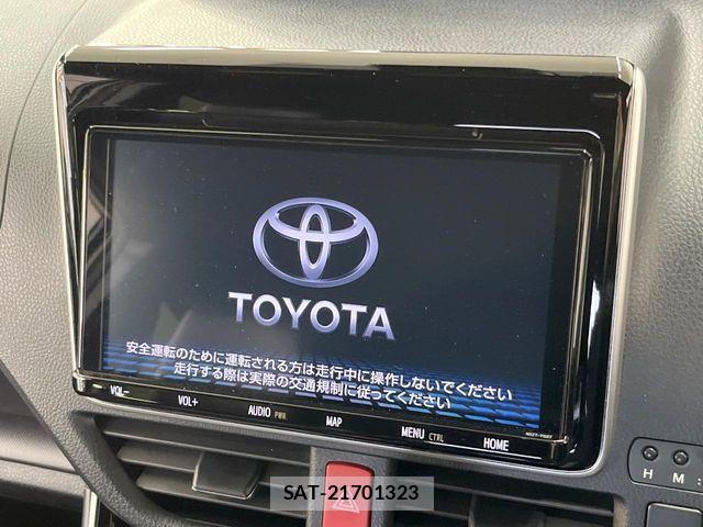 Toyota VOXY 2021-09 6999070-2