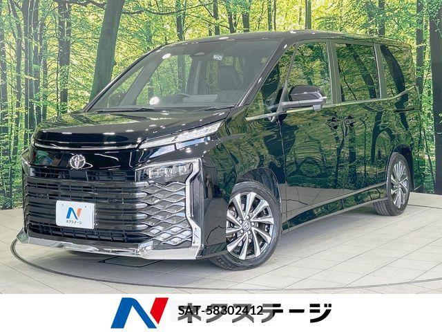 Toyota VOXY 2023-03 6999060-0
