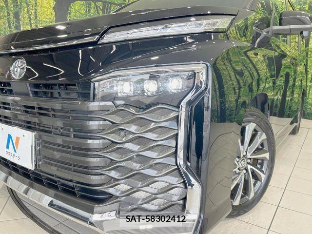 Toyota VOXY 2023-03 6999060-11