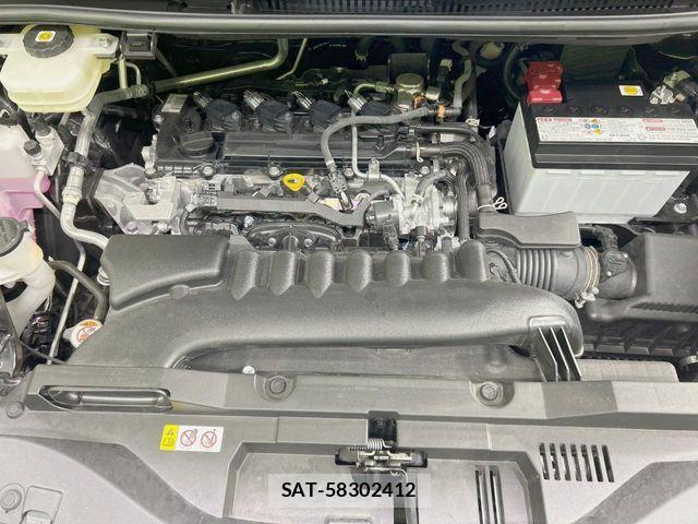 Toyota VOXY 2023-03 6999060-17