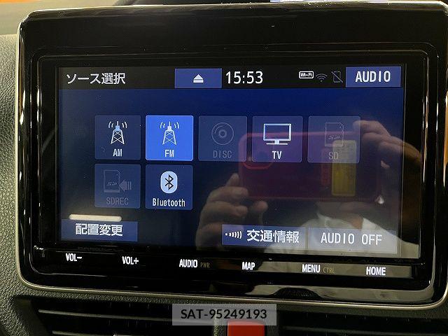 Toyota VOXY 2020-08 6999072-10