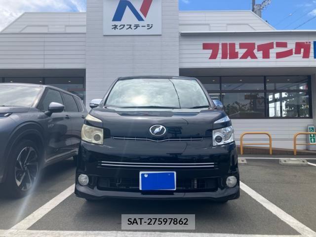 Toyota VOXY 2010-04 6999112-0