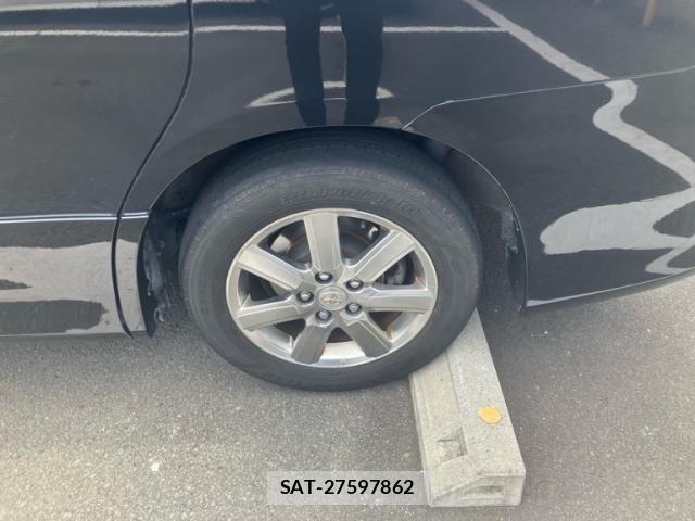 Toyota VOXY 2010-04 6999112-5