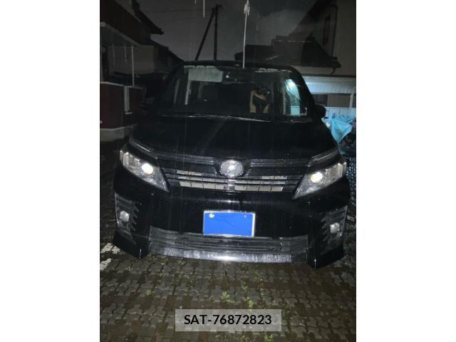Toyota VOXY 2015-02 6999108-0