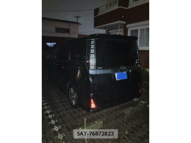 Toyota VOXY 2015-02 6999108-9