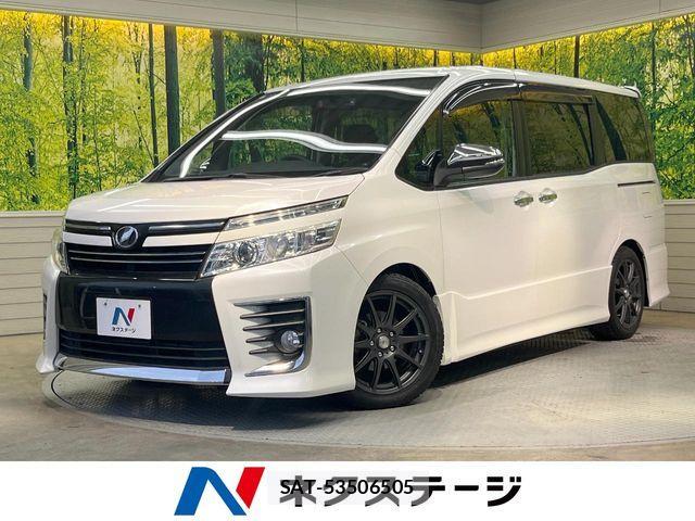 Toyota VOXY 2015-05 6999104-0