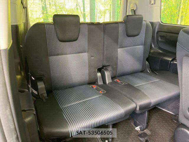 Toyota VOXY 2015-05 6999104-9