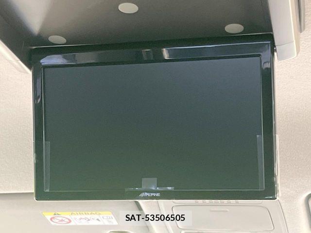 Toyota VOXY 2015-05 6999104-4