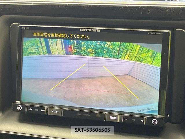 Toyota VOXY 2015-05 6999104-5