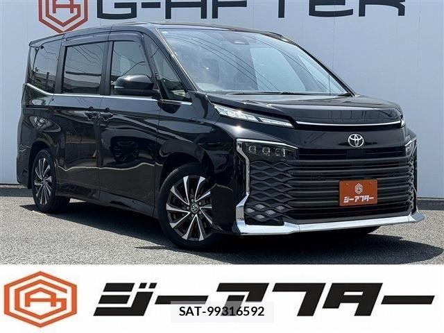 Toyota VOXY 2024-03 6999071-0
