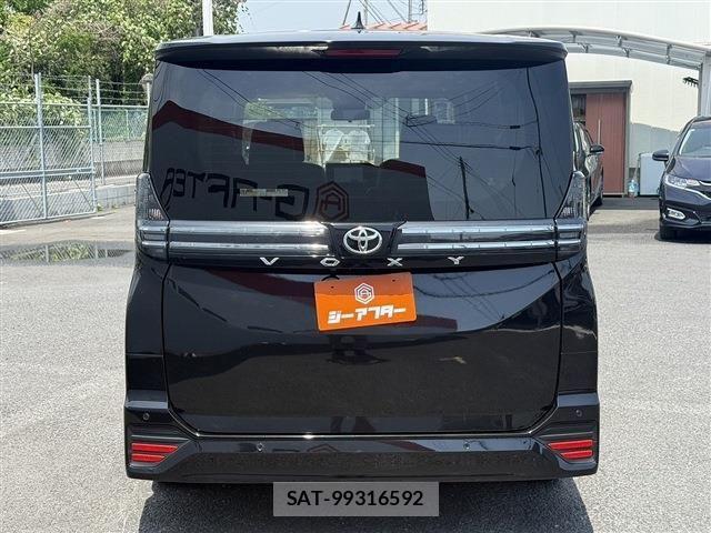 Toyota VOXY 2024-03 6999071-9