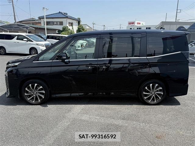 Toyota VOXY 2024-03 6999071-10