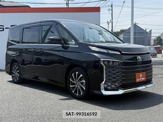 Toyota VOXY 2024-03 6999071-21