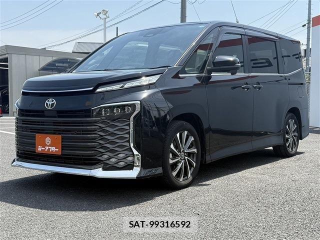 Toyota VOXY 2024-03 6999071-24