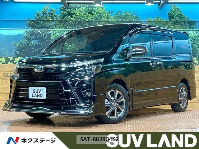 Toyota VOXY 2019-05 6999090-0