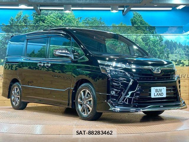 Toyota VOXY 2019-05 6999090-15