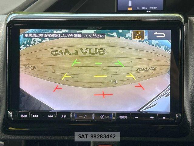 Toyota VOXY 2019-05 6999090-5